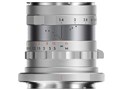Simera 35mm F1.4 �V���o�[ [�L���m��RF�p]