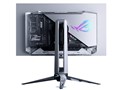 ROG Swift OLED PG27AQWP-W [26.5�C���` �V���o�[]