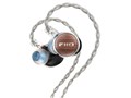 FP3 Type-C FIO-IEM-FP3TC-W [Walnut]