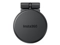 Insta360 GO 3/GO 3S ポケット・フレキシ・マウント CINSBATH