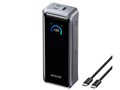 Prime Power Bank (26250mAh 300W) A110AH11 [�u���b�N]