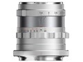 Simera 50mm F1.4 �V���o�[ [�j�R��Z�p]