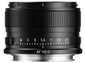 TTArtisan AF 40mm f/2 [���C�JL�p]