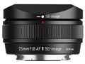 AF 25mm F1.8 Type II �u���b�N [�t�W�t�C�����p]