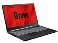 G TUNE Core i7 13620H�ERTX 5070�E32GB�������E500GB NVMe Gen4 SSD�E15.6�^WQHD 165Hz�t�����ځE3�N�ԕۏ� ���i.com���胂�f�� P5-I7G70BK-C P5I7G70BKCCDW101DECKK [�u���b�N]