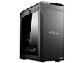 G TUNE Core i7 14700F・RTX 5070・32GBメモリ・500GB NVMe Gen4 SSD搭載・3年間保証 価格.com限定モデル DG-I7G70 DGI7G70B7ADDW101DECKK