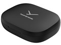 AMIRON 200 [BLACK]