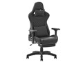 GALAKURO GAMING LUMORA GG-C2/LUMORA-BK [�u���b�N]