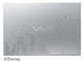 VAIO F14 �f�B�Y�j�[���f��(�x�C�}�b�N�X) VJF1428 Windows 11 Home�ECore 3 100U�E8GB�������ESSD 256GB�EOffice�Ȃ� [�T�e���V���o�[]