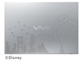 VAIO F16 �f�B�Y�j�[���f��(�x�C�}�b�N�X) VJF1628 Windows 11 Home�ECore 3 100U�E8GB�������ESSD 256GB�EOffice�Ȃ� [�T�e���V���o�[]