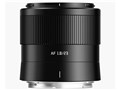 TTArtisan AF 23mm f/1.8 [�j�R��Z�p]