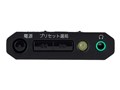 AUREX AX-PRU60(K) [�u���b�N]