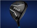 G440 SFT �t�F�A�E�F�C�E�b�h ���t�e�B�[ #7 [PING TOUR 2.0 CHROME 75 �t���b�N�X�FS]