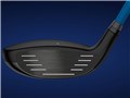 G440 SFT �t�F�A�E�F�C�E�b�h ���t�e�B�[ #3 [FUJIKURA SPEEDER NX GREY 40]