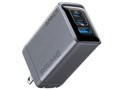 Prime Charger (100W 3Ports GaN) A2688N42 [�V���o�[]