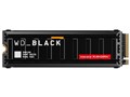 WD_Black SN8100 NVMe SSD WDS800T1XHM