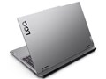 Lenovo LOQ 15AHP10 Ryzen 7 250�ERTX 5060�E16GB�������[�E1TB SSD�E15.6�^�t��HD�EIPS�t������ 83JGCTO1WW [���i�O���[]