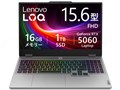 Lenovo LOQ 15AHP10 Ryzen 7 250ERTX 5060E16GB[E1TB SSDE15.6^tHDEIPSt 83JGCTO1WW [iO[]