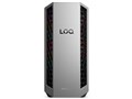Lenovo LOQ Tower 26ADR10 Ryzen 7 8745HX�E16GB�������[�E512GB SSD�ERTX 5050���� 91DFCTO1WW [���i�O���[]