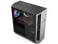 Lenovo LOQ Tower 26ADR10 Ryzen 7 8745HX�E16GB�������[�E512GB SSD�ERTX 5050���� 91DFCTO1WW [���i�O���[]