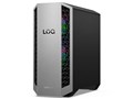 Lenovo LOQ Tower 26ADR10 Ryzen 7 8745HX�E16GB�������[�E512GB SSD�ERTX 5050���� 91DFCTO1WW [���i�O���[]