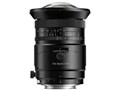 TTArtisan Tilt-Shift 17mm f/4 ASPH. [�t�W�t�C����G�p]