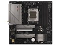 SAPPHIRE PULSE B850M WIFI