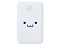 DE-C76-10000WF [���낿���(�z���C�g×�u���b�N)]