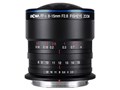 LAOWA 8-15mm F2.8 FF Zoom Fisheye [�t�W�t�C����G�p]