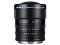 LAOWA 8-15mm F2.8 FF Zoom Fisheye [�n�b�Z���u���b�hX�p]