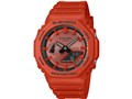 G-SHOCK GA-2100RRB-4AJF