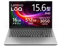 Lenovo LOQ Essential Gen 10 Ryzen 7 7735HSE16GB[E512GB SSDERTX 3050E15.6^tHDEIPSt 83S0CTO1WW [iO[]