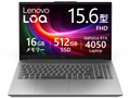 Lenovo LOQ Essential Gen 10 Ryzen 7 7735HS�E16GB�������[�E512GB SSD�ERTX 4050�E15.6�^�t��HD�EIPS�t������ 83S0CTO1WW [���i�O���[]