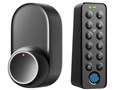 SwitchBot�h�A���b�NUltra�w��F�؃Z�b�g W5600001 [�u���b�N]