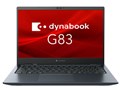 dynabook G83/LW A6G2LWL7132A