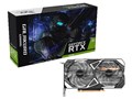 GALAKURO GAMING GG-RTX3050-E6GB/EX/DF [PCIExp 6GB]