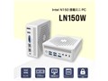 LN150W-8/256-W11Pro(N150)