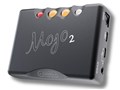 CHORD Mojo 2 CHO-MOJO244-BLK [Black]