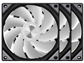 ROTA SL ARGB Reverse 120 Triple Pack F-R120R-AM3M-G0K [�u���b�N]