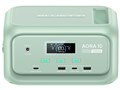 AORA 10 [�~���g�O���[��]