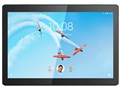 Lenovo Tab M10 ZA4G0071JP [�X���[�g�u���b�N]