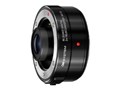 OM SYSTEM M.ZUIKO DIGITAL 2x Teleconverter MC-20