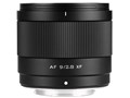 AF 9mm F2.8 AIR [�t�W�t�C�����p]