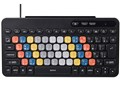KEY PALETTO TK-KP20UMCIBK [�u���b�N]