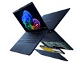 dynabook XP/ZA Core Ultra 5 226V�E16GB�������E512GB SSD�E14�^WUXGA�EOffice�Ȃ� W6XPZA5RAH [�_�[�N�e�b�N�u���[]