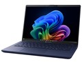 dynabook XP/ZA Core Ultra 5 226V�E16GB�������E512GB SSD�E14�^WUXGA�EOffice�Ȃ� W6XPZA5RAH [�_�[�N�e�b�N�u���[]