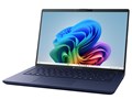 dynabook XP/ZA Core Ultra 5 226V�E16GB�������E512GB SSD�E14�^WUXGA�EOffice�Ȃ� ���i.com���胂�f�� W6XPZA5CAH-K [�_�[�N�e�b�N�u���[]
