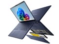 dynabook XD/ZA Snapdragon X Elite X1E-78-100�E16GB�������E512GB SSD�E14�^WUXGA�EOffice���� ���i.com���胂�f�� W6XDZA7BAM-K [�_�[�N�e�b�N�u���[]