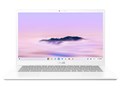 Chromebook Plus CX34(CX3402) CX3402CVA-MW1032 [�p�[���z���C�g]