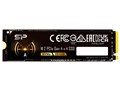 PCIe Gen 4x4 US75 SP01KGBP44US7505